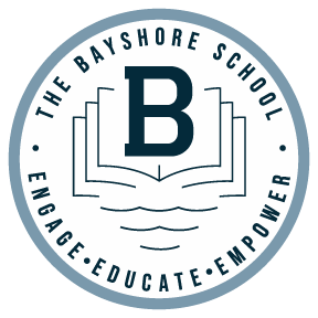 Bayshore Elementary SD logo